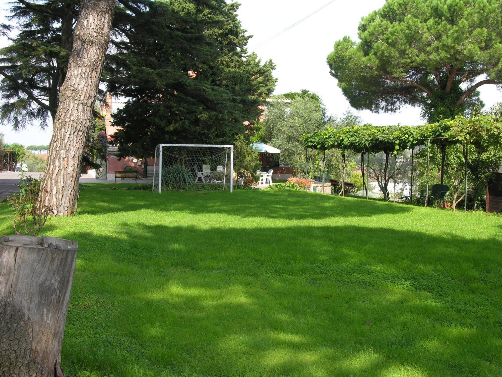 Vigna Licia Apartment Pomezia Exterior foto