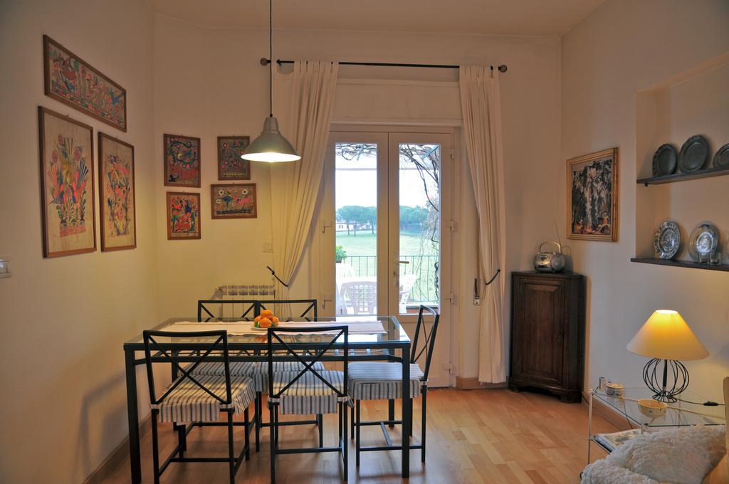 Vigna Licia Apartment Pomezia Exterior foto